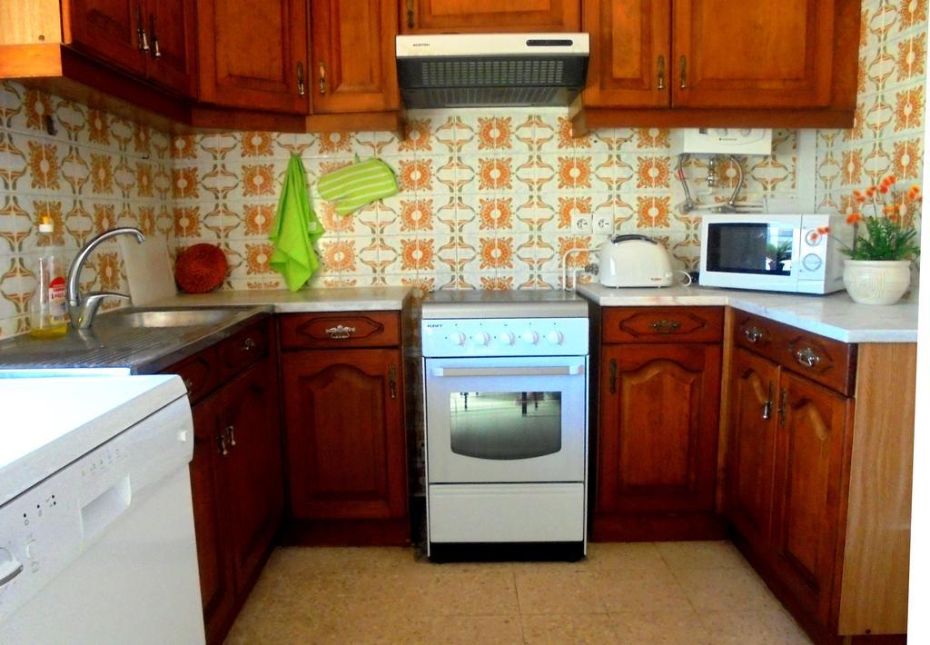 Casa Ameijeira Lagos Kamer foto