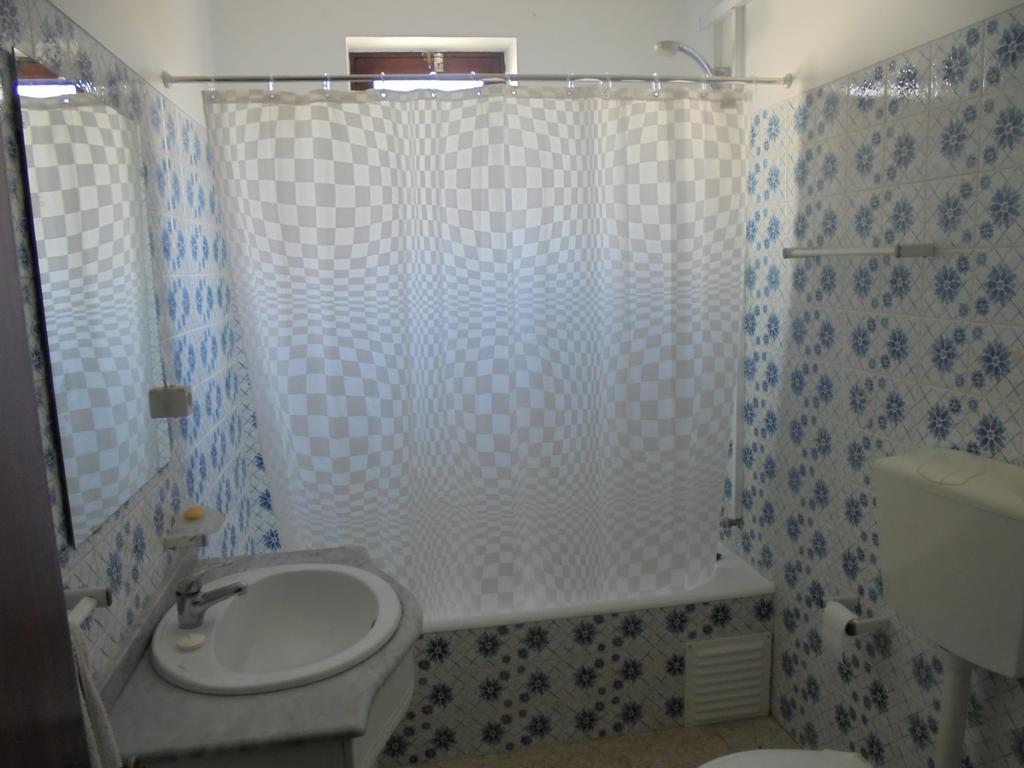 Casa Ameijeira Lagos Kamer foto