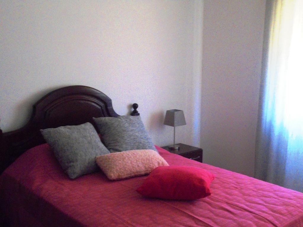 Casa Ameijeira Lagos Kamer foto