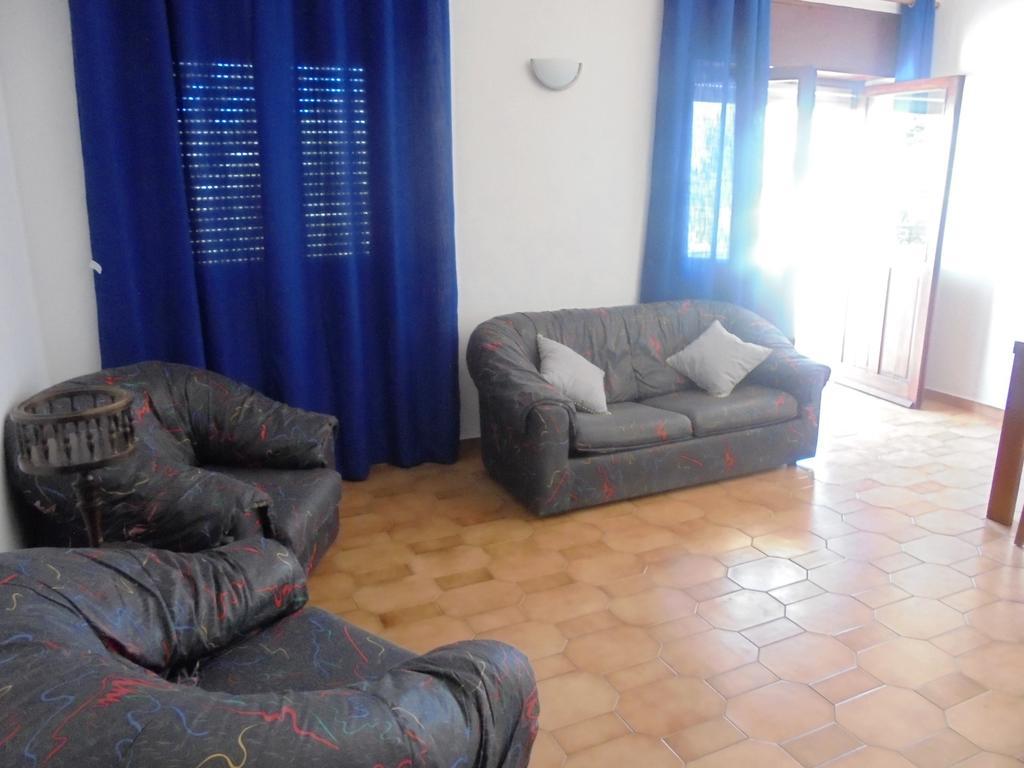 Casa Ameijeira Lagos Kamer foto