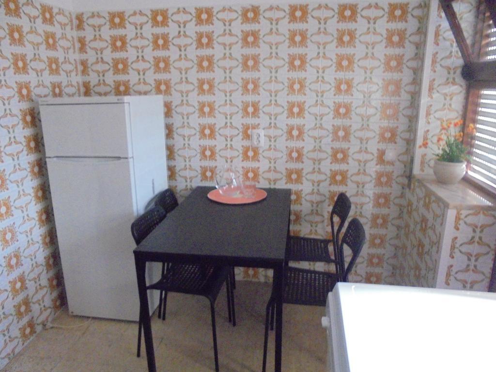 Casa Ameijeira Lagos Kamer foto